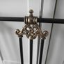 Antique headboard Image 2