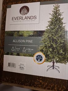 Brown thomas artificial christmas tree