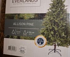 Brown thomas artificial christmas tree