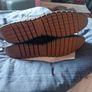 Ecco brand Leather shoes Image 2