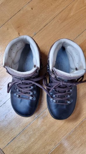 Meindl Bernina 2 GTX Waterproof Boots