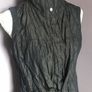 Personal Choice sleeveless jacket with hood size 16 Image 4