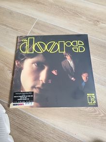 The Doors