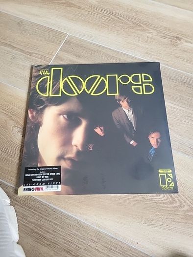 The Doors