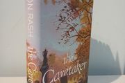 The Caretaker by Ron Rash