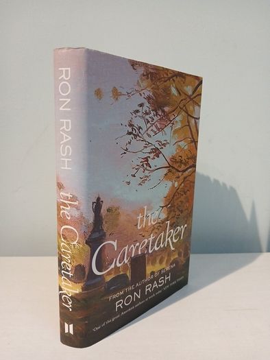 The Caretaker by Ron Rash