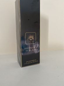 Clinique Aromatics