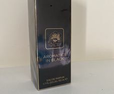 Clinique Aromatics