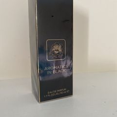 Clinique Aromatics