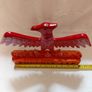 Vintage Hand Painted Phoenix Ale Promo Figure Rare Irish Brewery Collectible Image 6