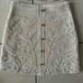 Maje knit Top & Skirt Image 4
