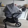 Bugaboo Fox with car seat Image 9