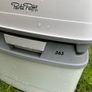 Thetford porta potty 365 camping /portable toilet Image 2