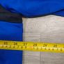 Abacus Half Zip Golf Jacket Top Mens XXL Image 8