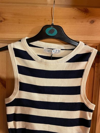 Summer Vest Top