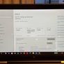 Thinkpad X1 Yoga gen1 , i5 , 512gn ssd , touchscreen , pen Image 4