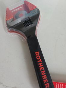 250mm rothenberger
