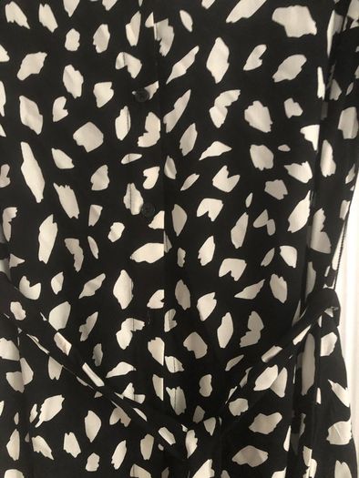 Villa dress