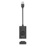ORICO Multifunction USB External Digital Stereo Sound Card (3 AUX+Full Sound Control) (For PC/Laptop/PS/Mobile/Tablet) (Brand New/Warranty) Image 9