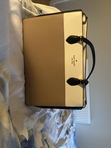 Kate Spade Tote Bag