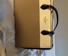 Kate Spade Tote Bag