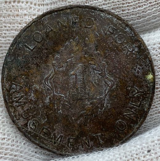 Amusement Token