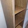 Ikea Oak Effect Cd/dvd Stand Image 5