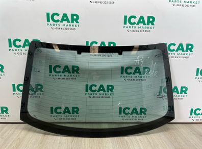 Audi A4 2011 Rear Glass Windscreen
