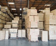 We Buy Clearance / End Of Line / Liquidation Stock