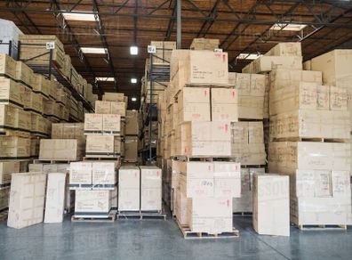 We Buy Clearance / End Of Line / Liquidation Stock