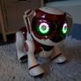 Elephant Money Bank / Teksta Robot Dog Image 5