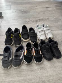 toddler shoes