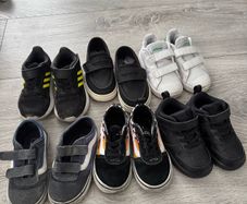 toddler shoes