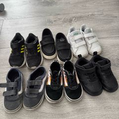 toddler shoes