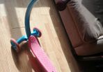 Kids scooter