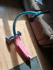 Kids scooter