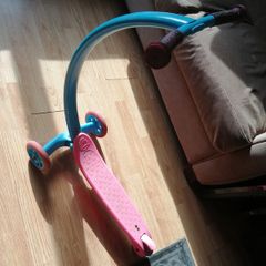 Kids scooter
