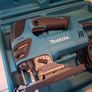 Makita 4350CT Jigsaw 240v Image 2