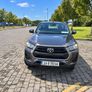 Toyota Hilux 221 Image 8