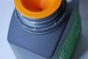 Apex Neptune Trident Reagent Needle Guide Set