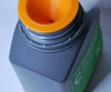 Apex Neptune Trident Reagent Needle Guide Set