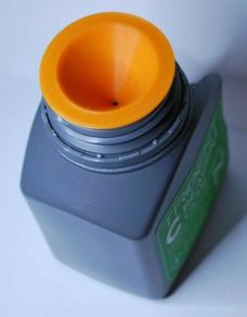Apex Neptune Trident Reagent Needle Guide Set