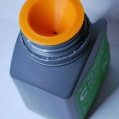 Apex Neptune Trident Reagent Needle Guide Set