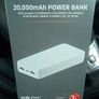 Tronic Powerbank 20,000 Mah Image 10