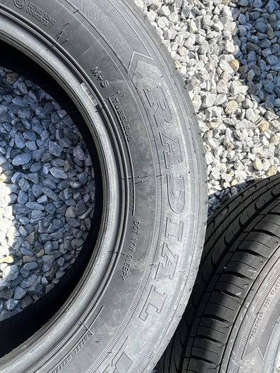 tyres 215/65/16