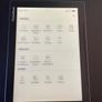 PocketBook InkPad Lite 9.7" Touchscreen eReader Tablet - Grey Image 10