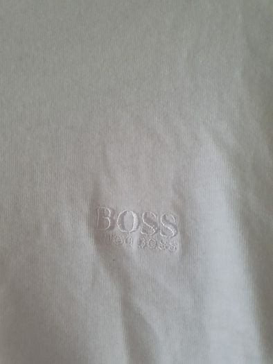 Mens Hugo Boss T Shirt