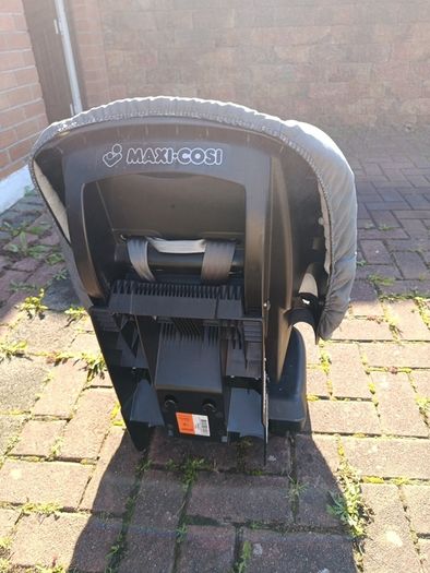 free car seat