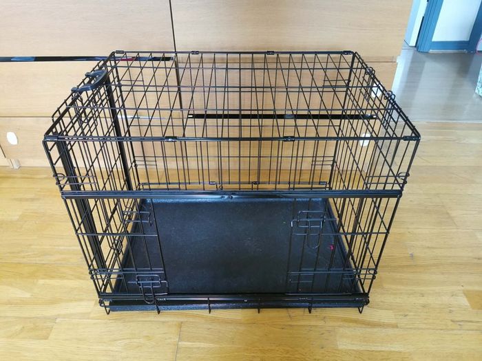 Cage