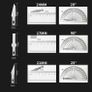13Pcs Metal Carving Knife Pen Style Art Seal Cutting Manual Combination Paper Cuttings Non-Slip Gadget DIY Precision Repair Tool Image 3